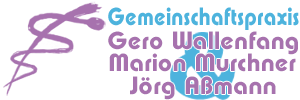 Gemeinschaftspraxis Gero Wallenfang & Marion Murchner, Bottrop